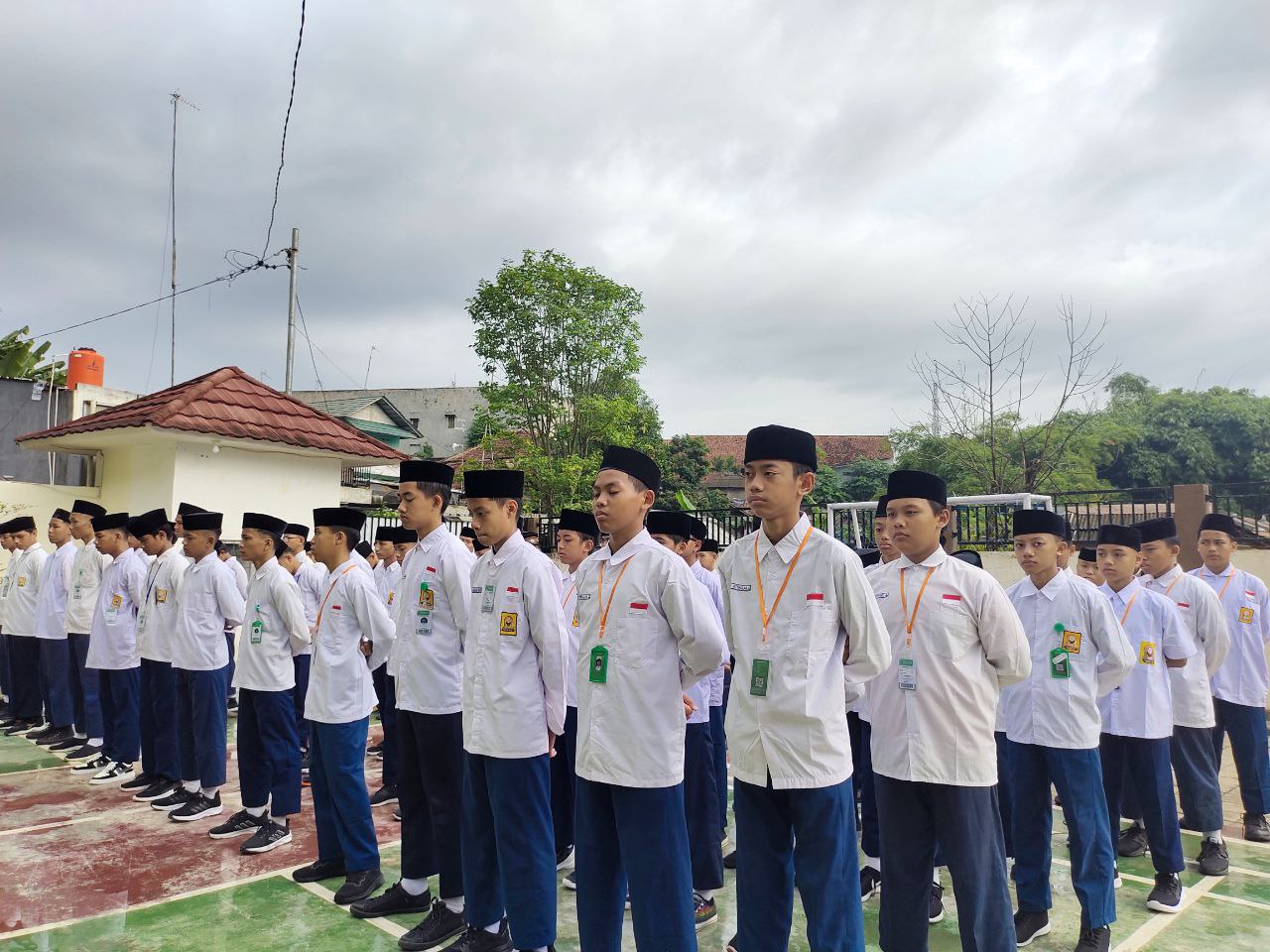 PPDB PTQ AL IKHWAH TP 24-25