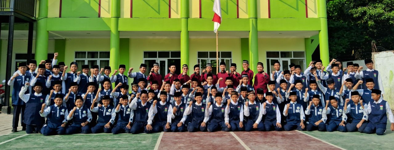 PROFIL PTQ AL IKHWAH BOGOR