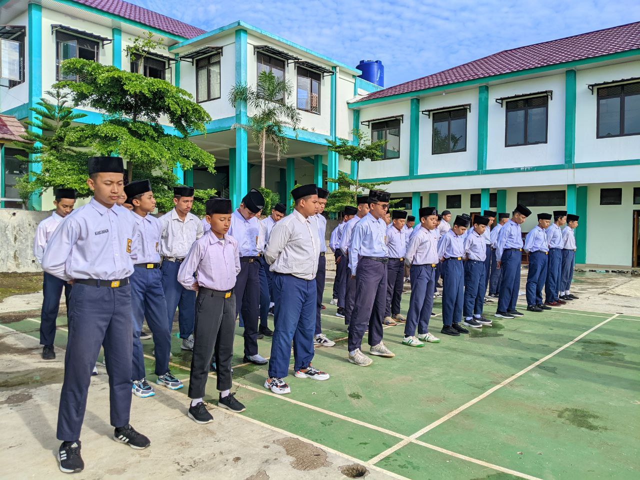 Profil PTQ MAKKAH Cianjur