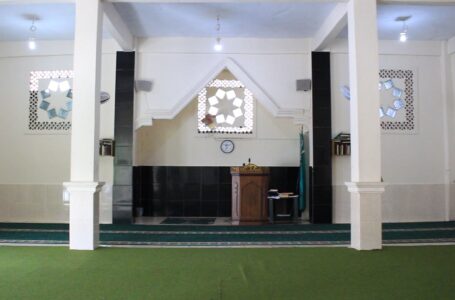 GALERI 6 PPDB SMPTQ AL HUDA CIOMAS BOGOR 2025 2026