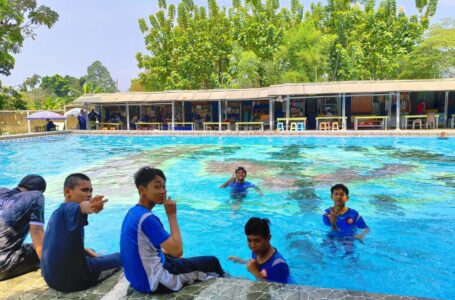 PROGRAM TAHUNAN PPDB SMPTQ AL HUDA CIOMAS BOGOR 2025 2026