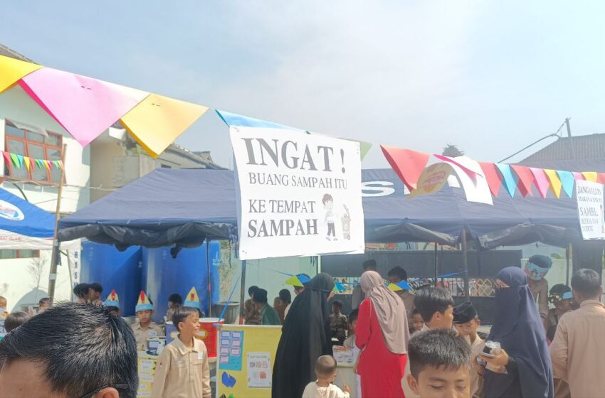MARKET DAY SDIT SEKOLAH UNGGULAN ISLAM (SUIS) MAHABAH PHOTO 1