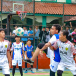 Olimpiade Mendik STQ-244